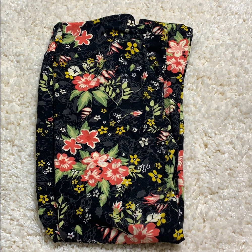 Lularoe leggings